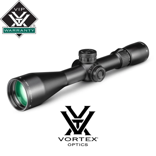 Vortex Razor HD LHT 4.5-22x50 FFP XLR-2 T�fek D�rb�n� (MOA)
