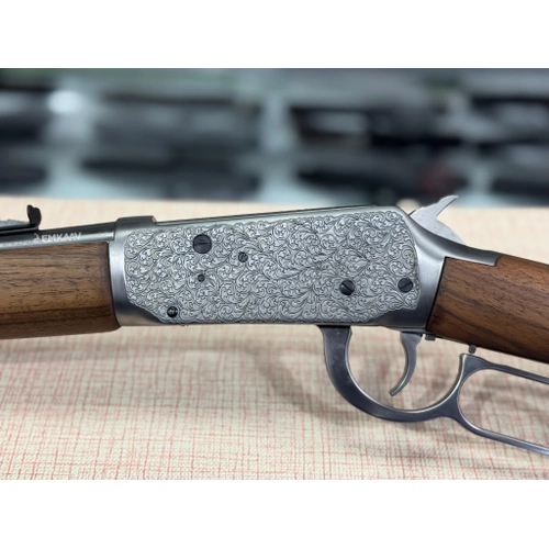 Hani� 36 Cal GR5 ��lemeli Lever Action Av T�fe�i