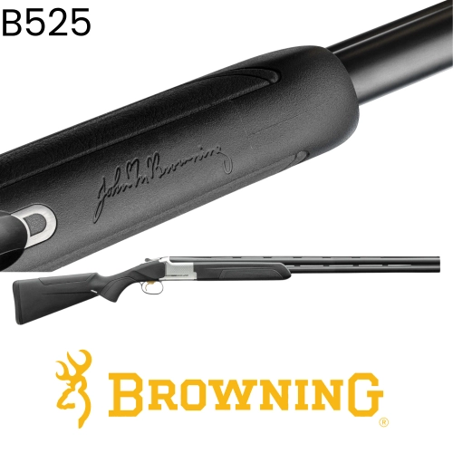 Browning B525 Composite Adj Superpoze Av T�fe�i
