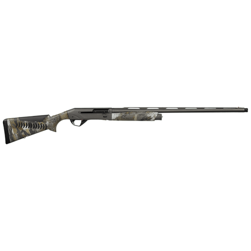 Benelli Super Black Eagle 3 Cerakote Tungsten Yar Otomatik Av Tfei