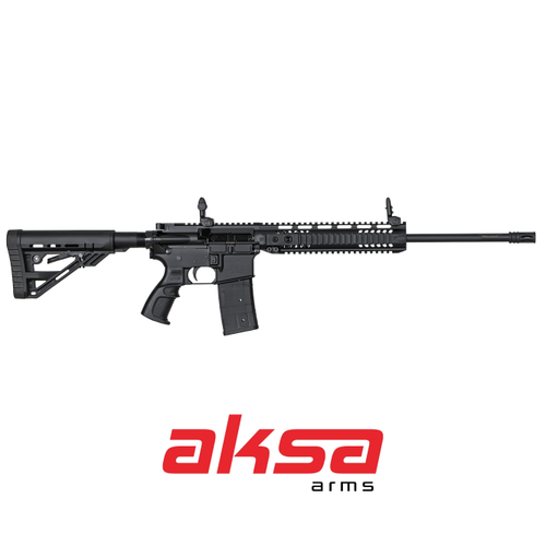 Aksa Crossfire T-14 arjrl 36 Kalibre Av Tfei (AR15)