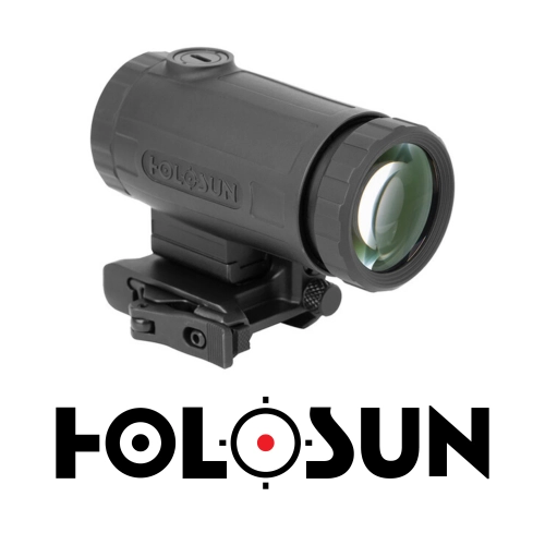 Holosun HM3XT Magnifier B�y�te� (Yak�nla�t�r�c�)
