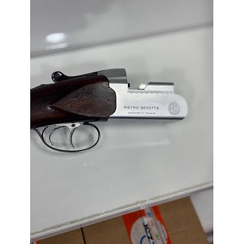 Beretta S55 S�perpoze Av T�fe�i / 2.El