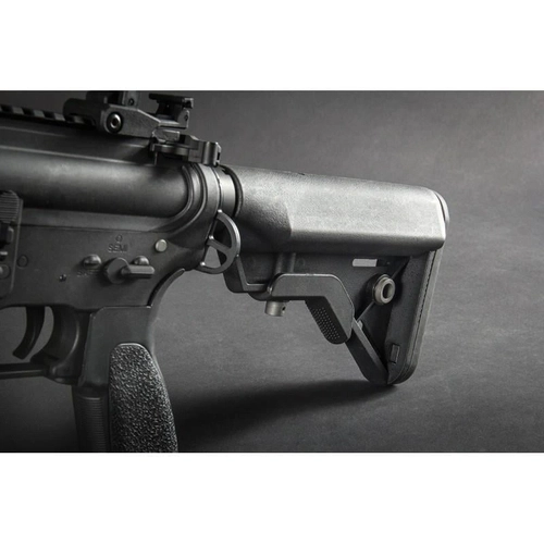 Evolution Recon Superlite MK18 Mod 0 Carbontech Airsoft T�fe�i + 7.4v LiPo Pil + BB