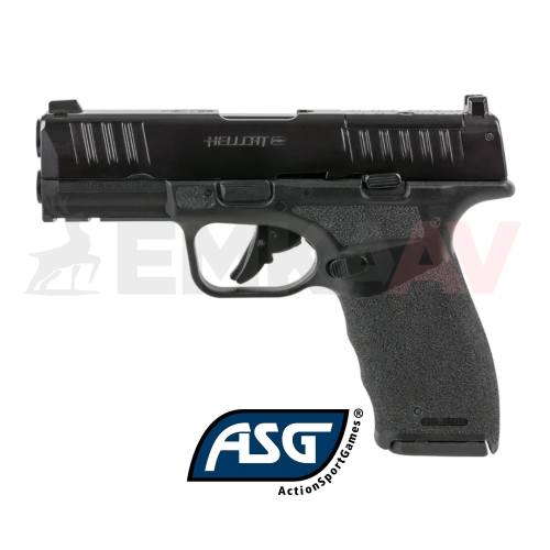 Asg Springfield Armory HellCat Pro Blowback Haval� Tabanca 20083