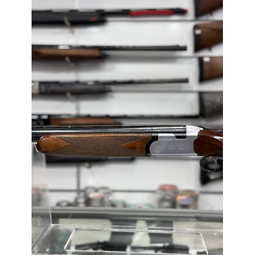 Beretta S55 S�perpoze Av T�fe�i / 2.El