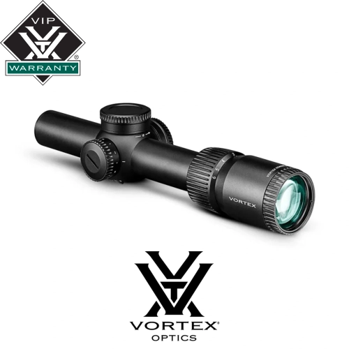 Vortex Venom 1-6x24 SFP AR-BDC3 T�fek D�rb�n� (MOA)