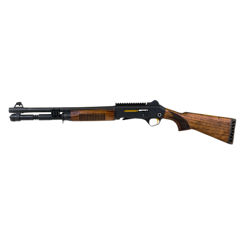 Aksa Crossfire Wi Extreme S4 Heritage X Ahap Otomatik Av Tfei