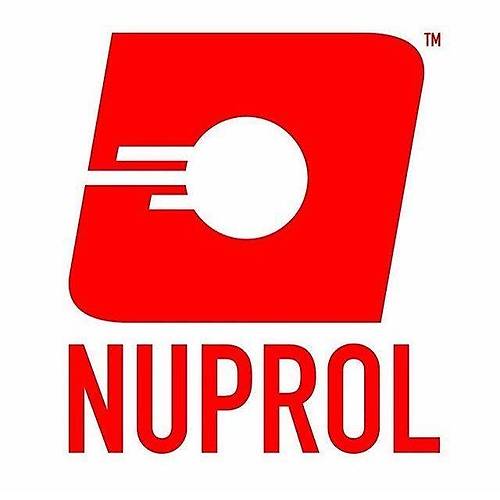 Nuprol Recon Alpha - TAN Airsoft Tüfek
