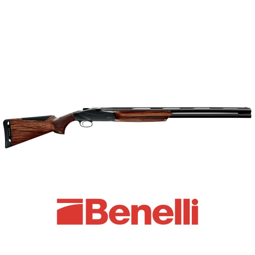 Benelli 828U Black S�perpoze Av T�fe�i