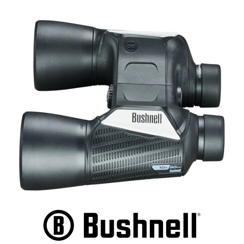 Bushnell Spectator Sport 10x50 El D�rb�n�