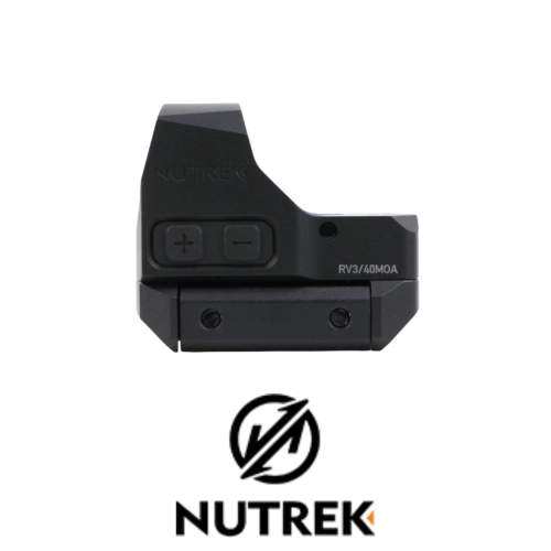 Nutrek Pallas Red Dot