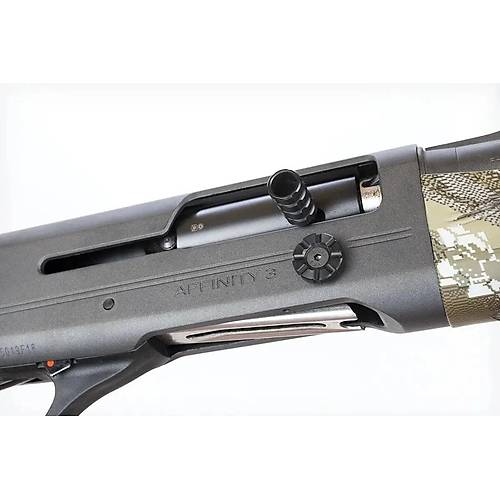 FRANCHI AFFINITY 3 ELITE COBALT YARI OTOMATK AV TFE