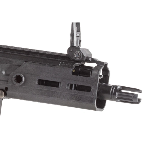 Sig Sauer MCX Rattler Full/Yar� Otomatik Haval� T�fek
