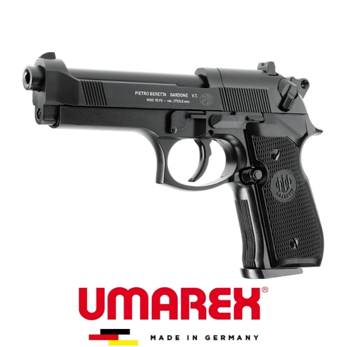 Umarex Beretta M92 FS Haval� Tabanca (Pellet)