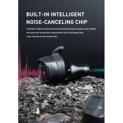 Earmor Earbuds M20T Pro Siyah Kablosuz Bluetooth At�� Kulakl���