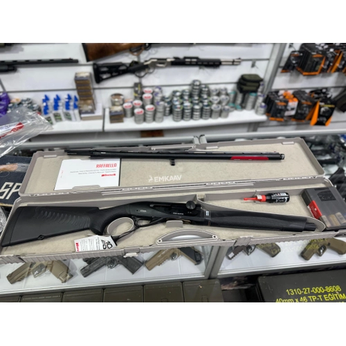 Benelli Raffaello Ethos Cordoba A.I. BE.S.T. Yar� Otomatik Av T�fe�i