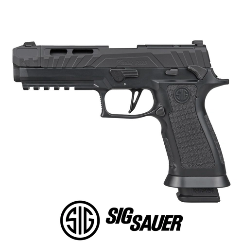 Sig Sauer P320 Spectre CO2 Blowback Haval� Tabanca (Pellet)