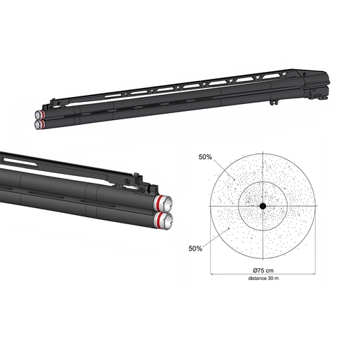 Fabarm Elos N2 RS Trap At�� T�fe�i