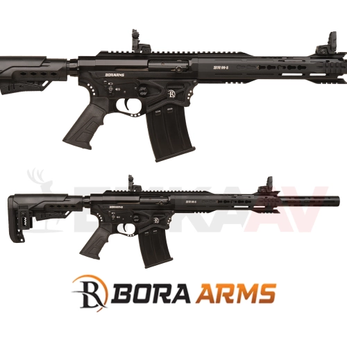 Bora Arms BR99S �arj�rl� Otomatik Av T�fe�i