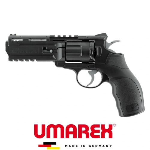 Umarex Elite Force H8R Gen2 Revolver Airsoft Tabanca