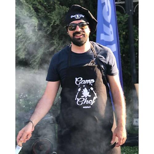 CAMP CHEF �NL���