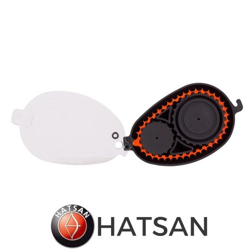 Hatsan Blitz - Factor PCP Haval� T�fek Multishot �oklu Yedek �arj�r