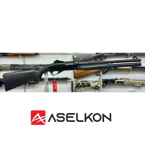 Aselkon Rs8 Sentetik Otomatik Av T�fe�i