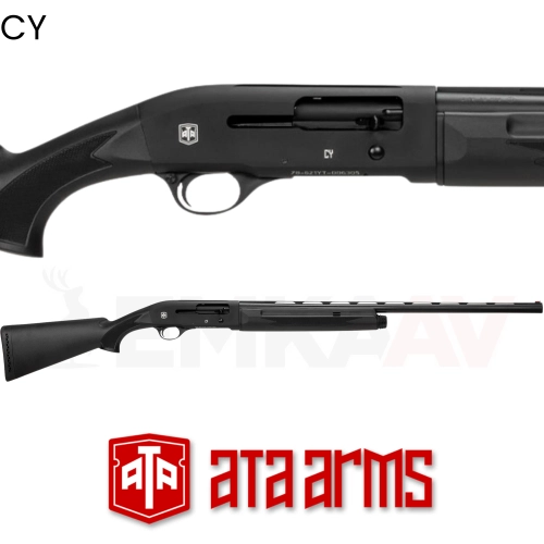 Ata CY Sentetik Yar� Otomatik Av T�fe�i