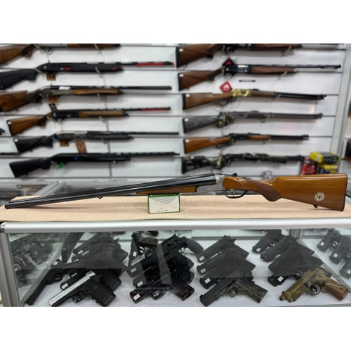 2.EL / Hu�lu �ift Tetik �ifte Av T�fe�i