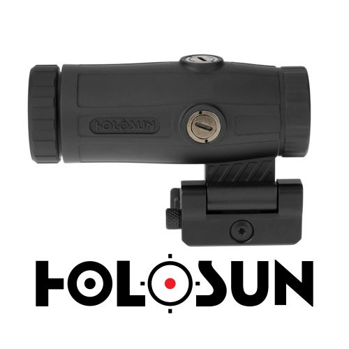 Holosun HM3X Magnifier B�y�te� (Yak�nla�t�r�c�)