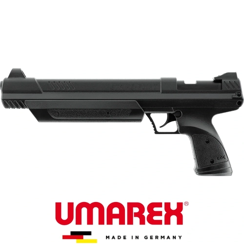 Umarex Strike Point Airgun Haval� Tabanca