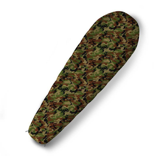 HUSKY ARMY -17C UYKU TULUMU