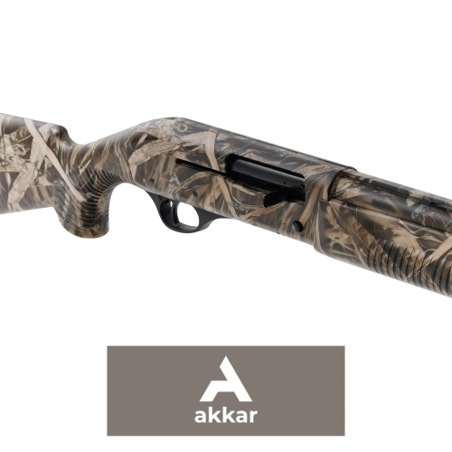 Akkar Altay Camo Otomatik Av T�fe�i