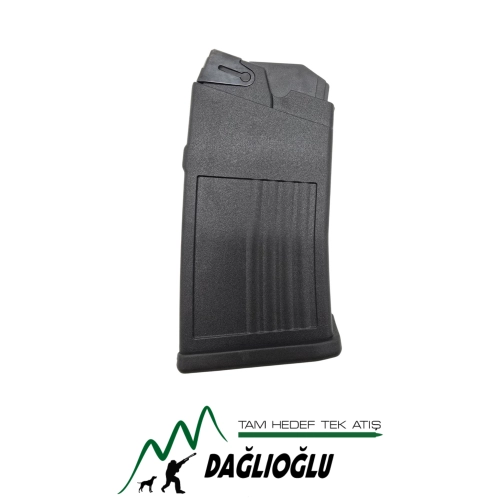 Da�l�o�lu FD63 5' li Yedek �arj�r