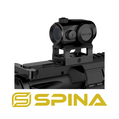 Spina AWL 20 Siyah Reddot Ni�angah (RD085)