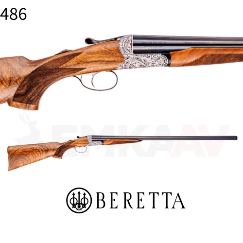 Beretta 486 Parallelo 20 �ifte Av T�fe�i