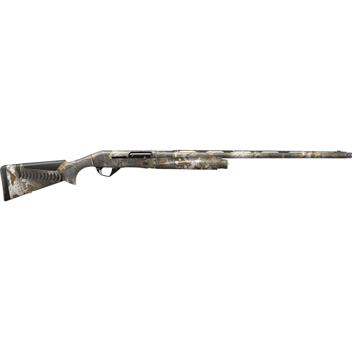 Benelli Super Black Eagle 3 Camo Optifade Timber Yar Otomatik Av Tfei