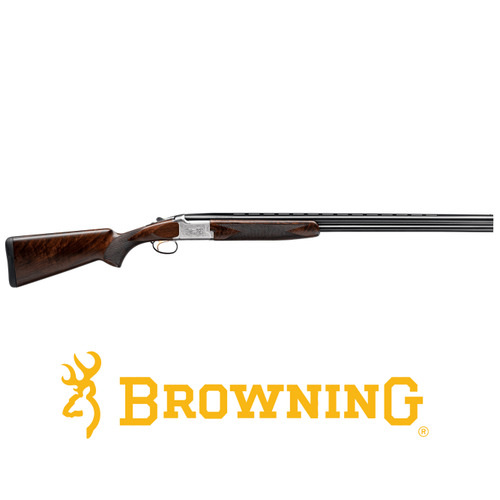 Browning B525 Game Tradition 12 Sperpoze Av Tfei