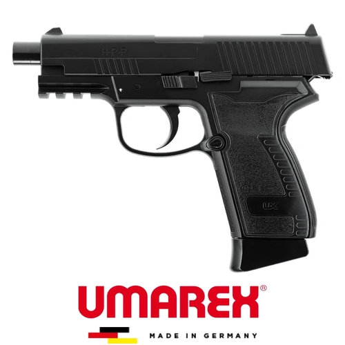Umarex HPP Blowback Haval� Tabanca