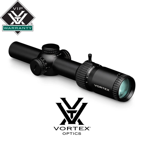 Vortex Strike Eagle 1-6x24 SFP AR-BDC3 Tfek Drbn (MOA)