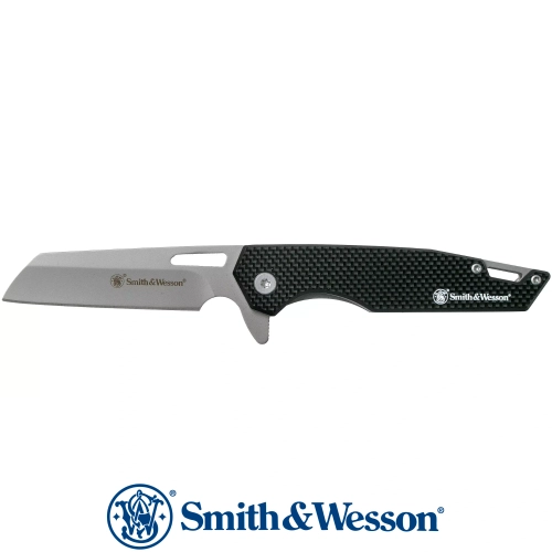 Smith Wesson Sideburn Folding Knife Katlan�r B��ak
