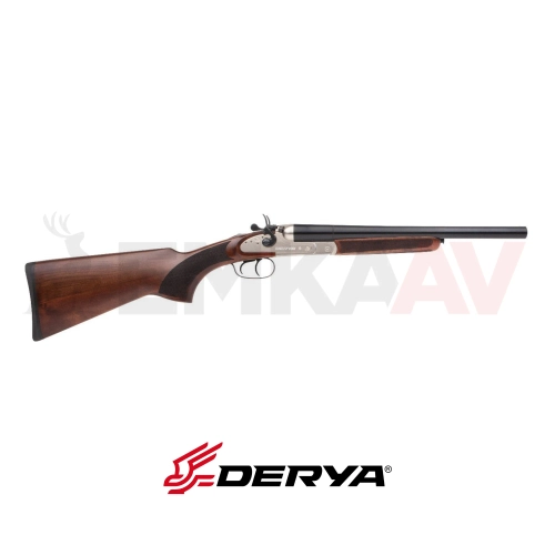 Derya Meriva MC-112 Marine 50cm Horozlu �ifte Av T�fe�i