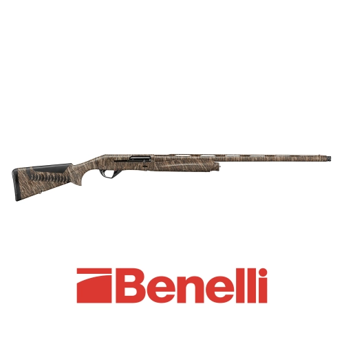 Benelli Super Black Eagle 3 Camo Bottomland Yar� Otomatik Av T�fe�i