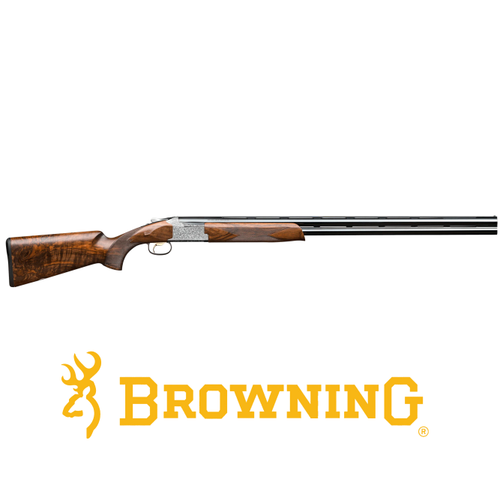 Browning B725 Sporter G5 Combo At Tfei