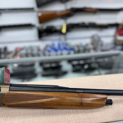 Fabarm L4S Scolopax Rusticola Otomatik Av T�fe�i