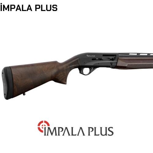 �mpala Plus Nero Wood �eritli Yar� Otomatik Av T�fe�i