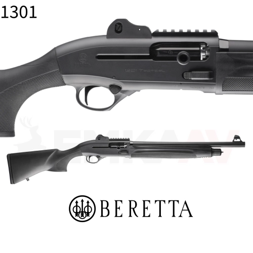 Beretta 1301 Tactical MY23 Otomatik Av T�fe�i Yeni Seri