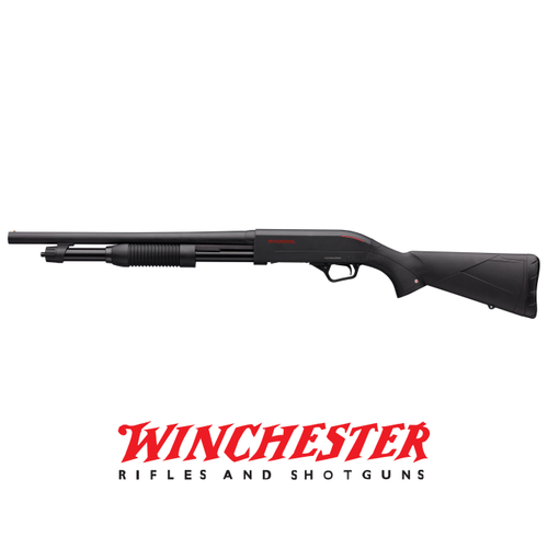 Winchester SXP Defender Pompal Av Tfei