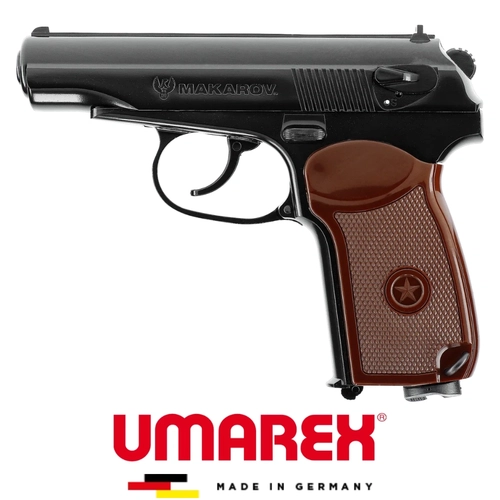 Umarex Legends Makarov Haval� Tabanca